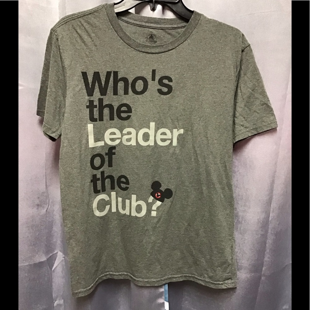 Mickey T-shirt